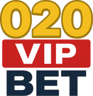 020 Vip Bet Logo